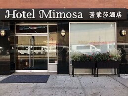 Hotel Mimosa