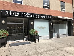 Hotel Mimosa