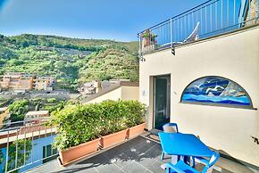 Cinqueterre Residence