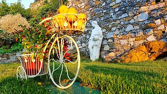 Cinqueterre Residence