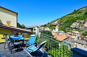 Cinqueterre Residence