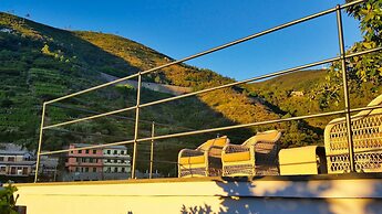 Cinqueterre Residence