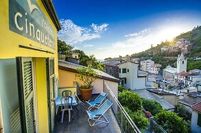 Cinqueterre Residence