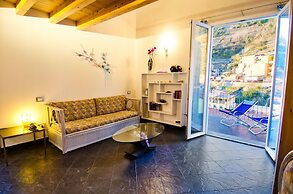 Cinqueterre Residence