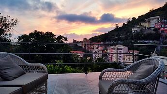 Cinqueterre Residence
