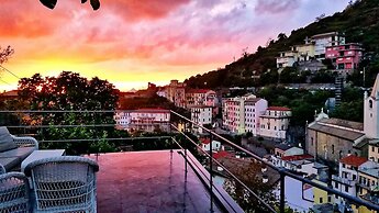 Cinqueterre Residence
