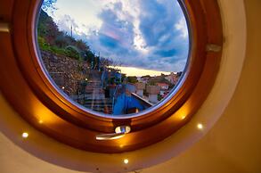 Cinqueterre Residence