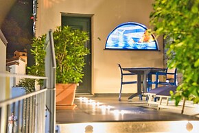 Cinqueterre Residence