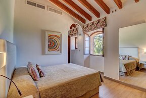 Hoposa Costa D'Or - Adults Only