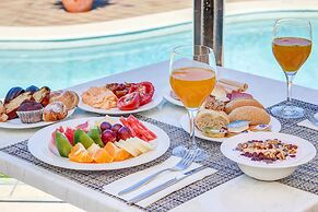 Hoposa Costa D'Or - Adults Only