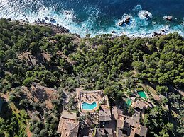 Hoposa Costa D'Or - Adults Only