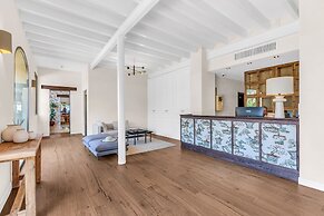 Hoposa Costa D'Or - Adults Only