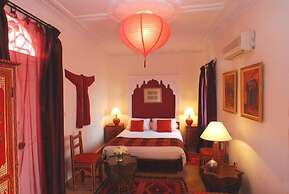 Riad La Terrasse des Oliviers