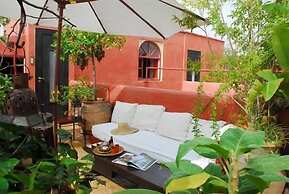 Riad La Terrasse des Oliviers