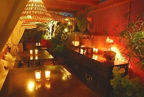 Riad La Terrasse des Oliviers