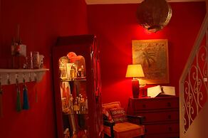 Riad La Terrasse des Oliviers