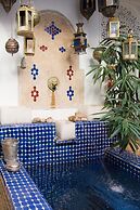 Riad La Terrasse des Oliviers