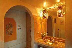 Riad La Terrasse des Oliviers