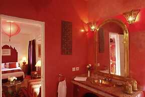 Riad La Terrasse des Oliviers