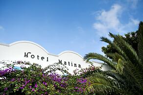 Matina Hotel