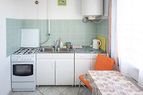 Flora Villa
