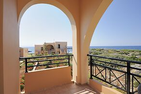 Nanakis Beach Apartments