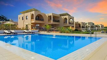 Nanakis Beach Apartments