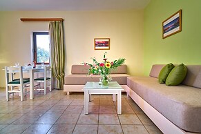 Nanakis Beach Apartments