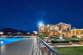 Nanakis Beach Apartments