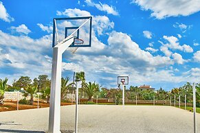 Nanakis Beach Apartments