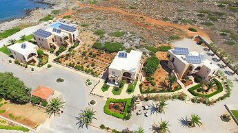 Nanakis Beach Apartments