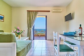Nanakis Beach Apartments