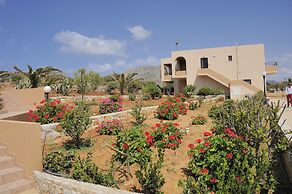 Nanakis Beach Apartments