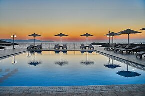 Nanakis Beach Apartments