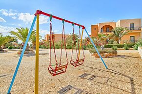 Nanakis Beach Apartments