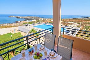 Nanakis Beach Apartments