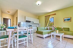 Nanakis Beach Apartments