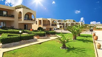 Nanakis Beach Apartments