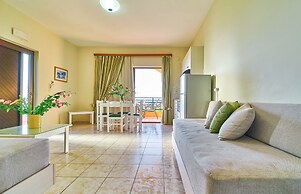 Nanakis Beach Apartments