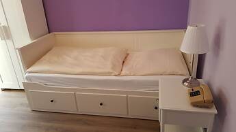 Hotel Heldt Dependance