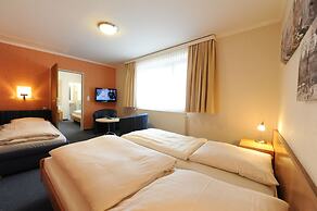 Hotel Heldt Dependance