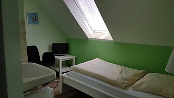 Hotel Heldt Dependance