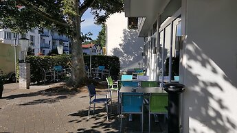 Hotel Heldt Dependance