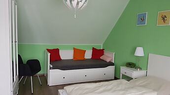 Hotel Heldt Dependance