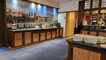 Hotel Heldt Dependance