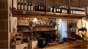 Hotel Meublè Santa Chiara Suite