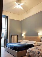 Hotel Meublè Santa Chiara Suite