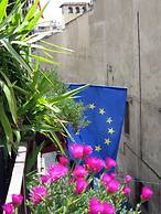 Hotel Meublè Santa Chiara Suite