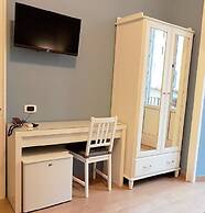 Hotel Meublè Santa Chiara Suite