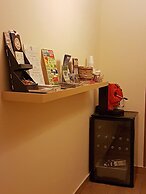 Hotel Meublè Santa Chiara Suite